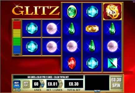 Glitz Slot Game