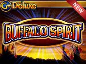 Buffalo Spirit Slot Game