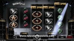 New Slots Games This Week From Online Casino Software Providers